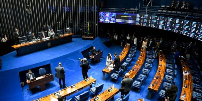 Foto: Jonas Pereira/Agência Senado