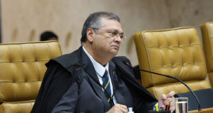 Foto: Luiz Silveira/STF