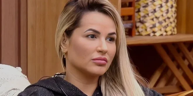 Foto: Reprodução/Record