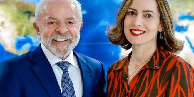 Foto: Reprodução/Diário Ofical da União