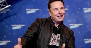 Foto: Divulgação/SpaceX