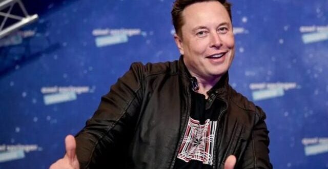 Foto: Divulgação/SpaceX