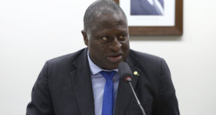 Foto: Vinicius Loures/Câmara dos Deputados