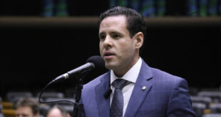Foto: Kayo Magalhães/Câmara dos Deputados