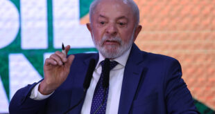 Reprodução/CanalGov/Via EBC