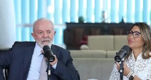 Foto: Reprodução/Canal Gov