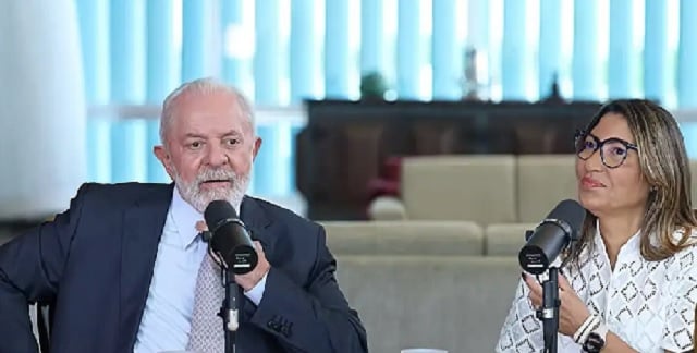 Foto: Reprodução/Canal Gov