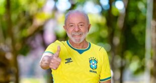 tanto, vão de ter torcer em dobro para o Brasil não fazer feio no torneio que co