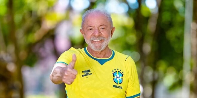 tanto, vão de ter torcer em dobro para o Brasil não fazer feio no torneio que co