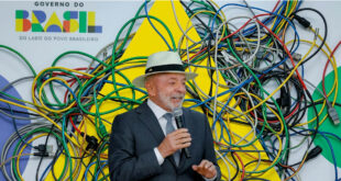 Foto: Fabio Rodrigues-Pozzebom/Agência Brasil