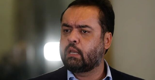 Foto: Divulgação/Governo do RJ