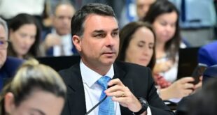Foto: Geraldo Magela/Agência Senado