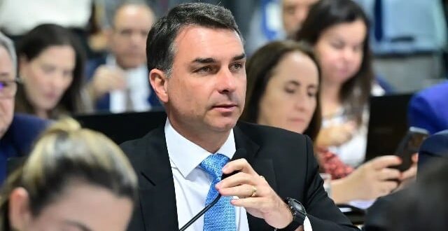 Foto: Geraldo Magela/Agência Senado