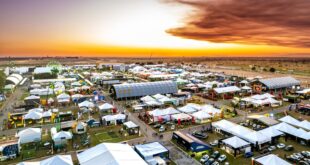 Foto: Divulgação/bahiafarmshow