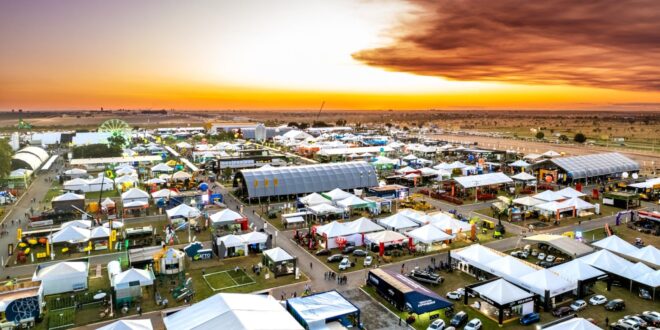 Foto: Divulgação/bahiafarmshow