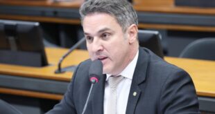 Bruno Spada/Agência Câmara