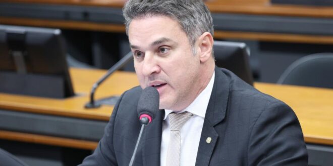 Bruno Spada/Agência Câmara