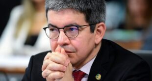 Foto: Pedro França/Agência Senado