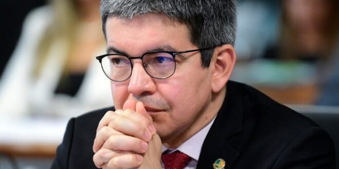 Foto: Pedro França/Agência Senado