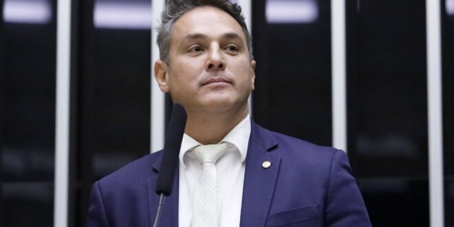 Foto: Mario Agra/ Câmara dos Deputados