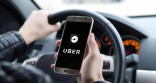 Foto: Reprodução/Divulgação/Uber