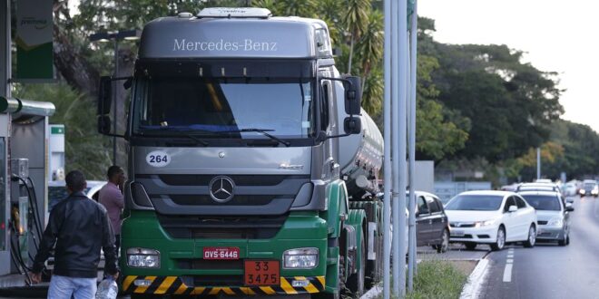 Foto: Marcello Casal jr/Agência Brasil