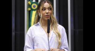 Foto: Divulgação/Câmara dos Deputados