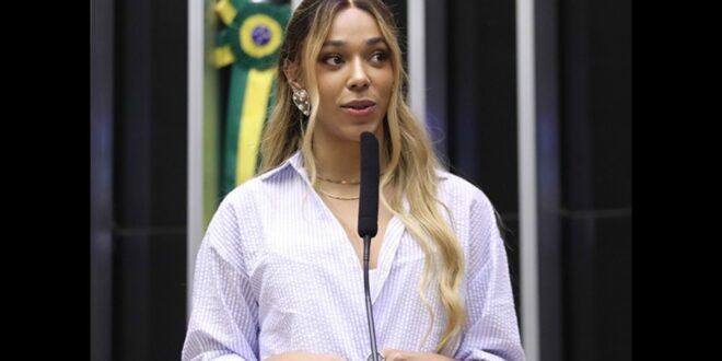 Foto: Divulgação/Câmara dos Deputados