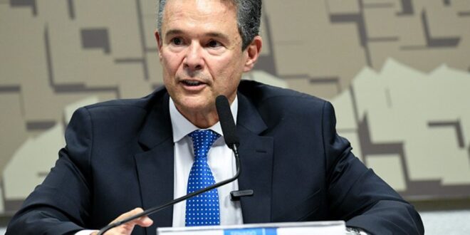 Foto: Jefferson Rudy/Agência Senado