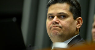 Foto: Andressa Anholete/Agência Senado