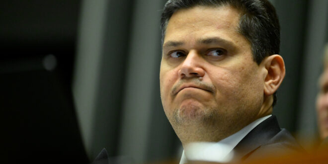 Foto: Andressa Anholete/Agência Senado
