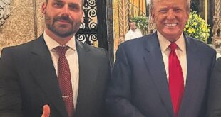 ém, criticou a acusação. Ele classificou a situação como perseguição política e