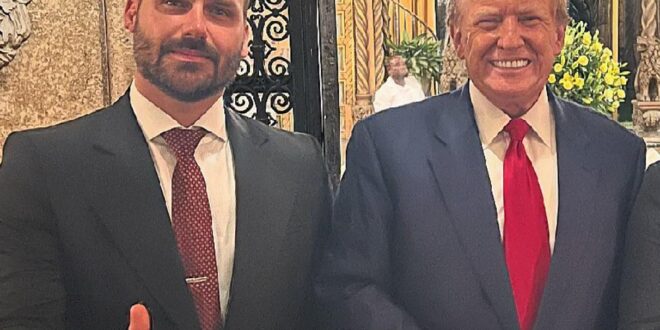 ém, criticou a acusação. Ele classificou a situação como perseguição política e