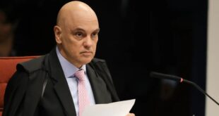 Carlos Moura/STF