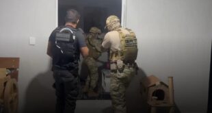 Foto: Divulgação/Polícia Civil