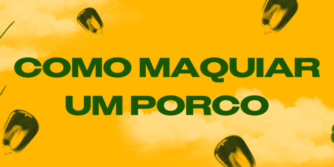 aí. Que empresários estejam de olho no lucro, isso não surpreende ninguém. A que