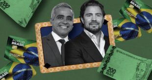 parlamentares de direita e esquerda. Logo após comandar o Ministério da Cidadani