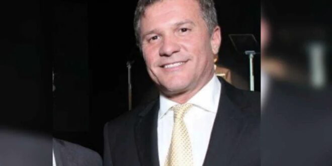 Foto: Reprodução/Redes sociais