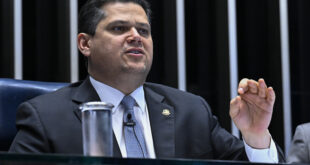 Foto: Waldemir Barreto/Agência Senado