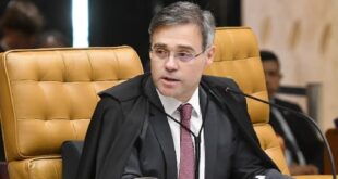 Foto: Carlos Moura/SCO/STF