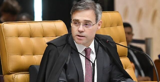Foto: Carlos Moura/SCO/STF