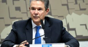 Foto: Jefferson Rudy/Agência Senado