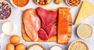 tivo. A carne bovina é rica em ferro, vitamina b12 e creatina, sendo uma grande