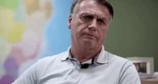 Foto: Reprodução/YouTube/Canal Jair Bolsonaro