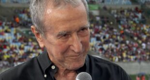 Foto: Reprodução/TV Globo