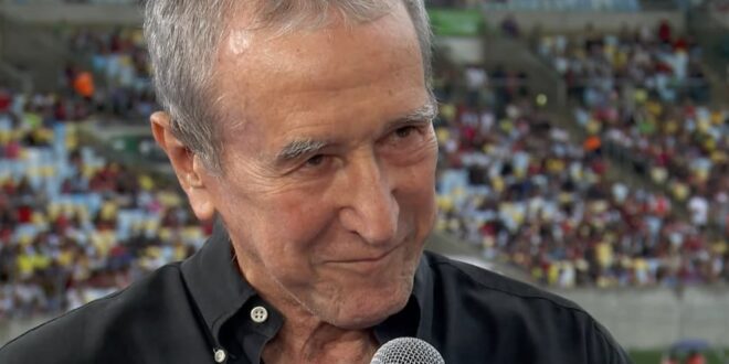 Foto: Reprodução/TV Globo