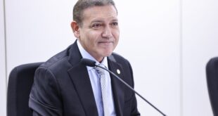 meio da qual este Tribunal e as agremiações partidárias declaram à sociedade que
