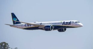 Foto: Divulgação/Azul