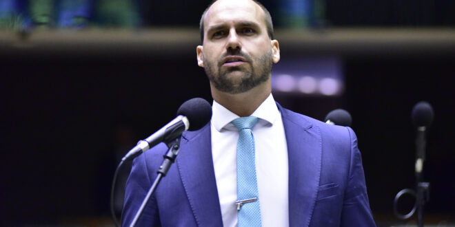 Foto: Zeca Ribeiro/Câmara dos Deputados