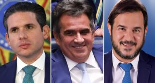Foto: Montagem sobre reprodução